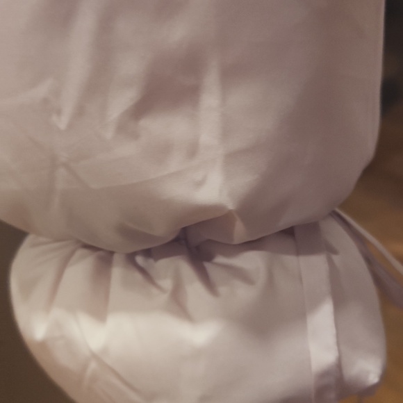 Pink Puffer Jacket From Wild Fable - Picture 4 of 10